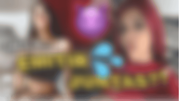 Amateur Podcast #28 ft rosalia136 y UrsulaHot