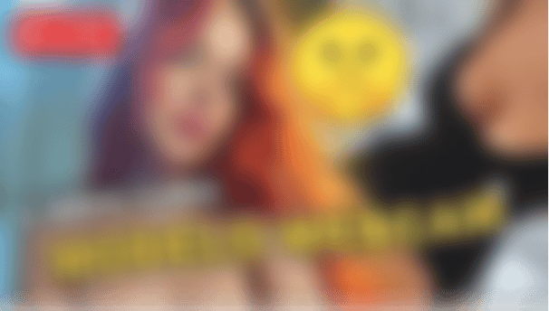 Amateur Podcast #55 ft arielfreedomsex