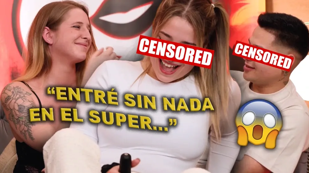 Amateur Podcast T2 Episodio 7 ft. PinkyX y Allisonfoxxx