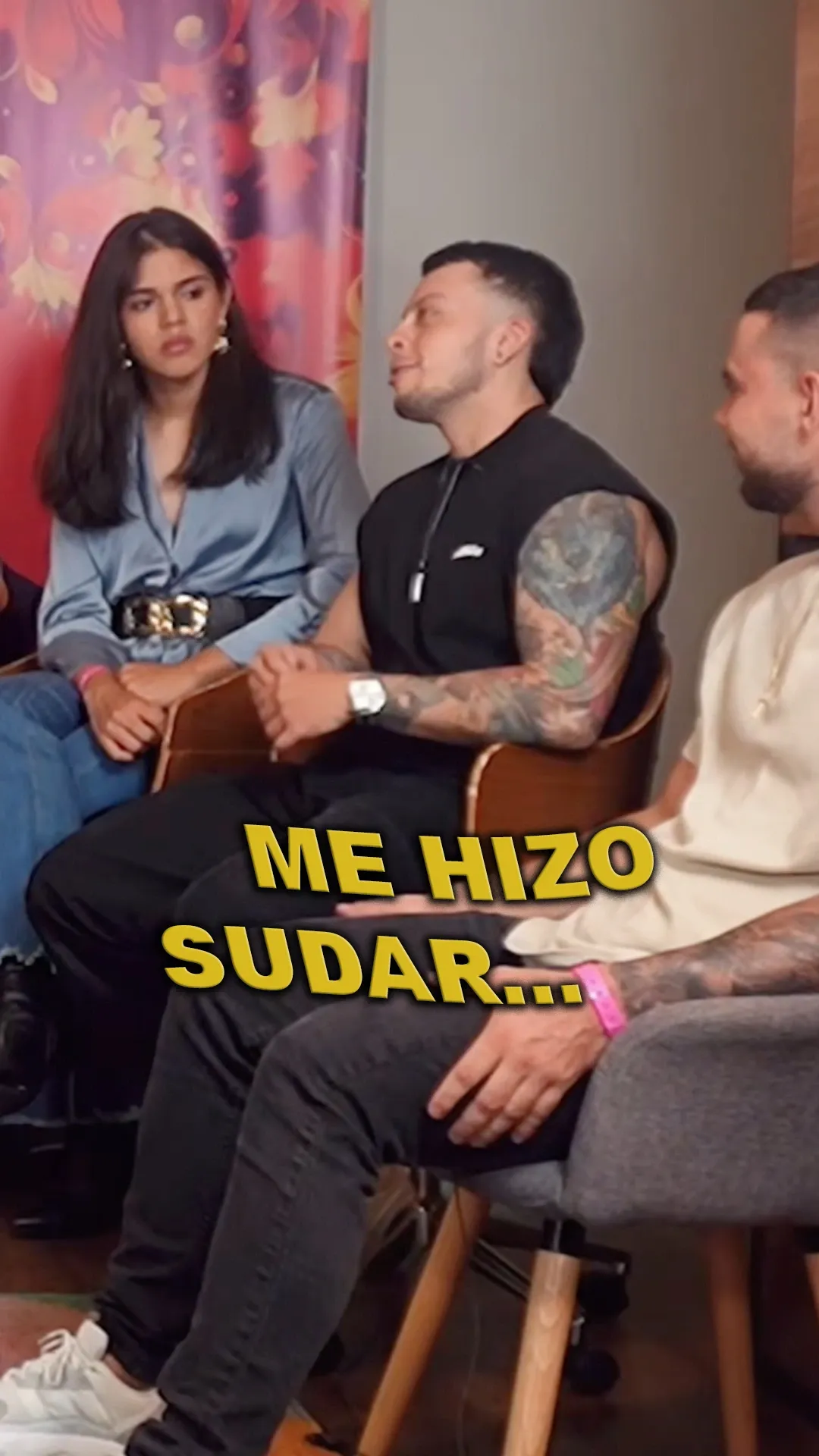 Los directos más extraños que has vivido