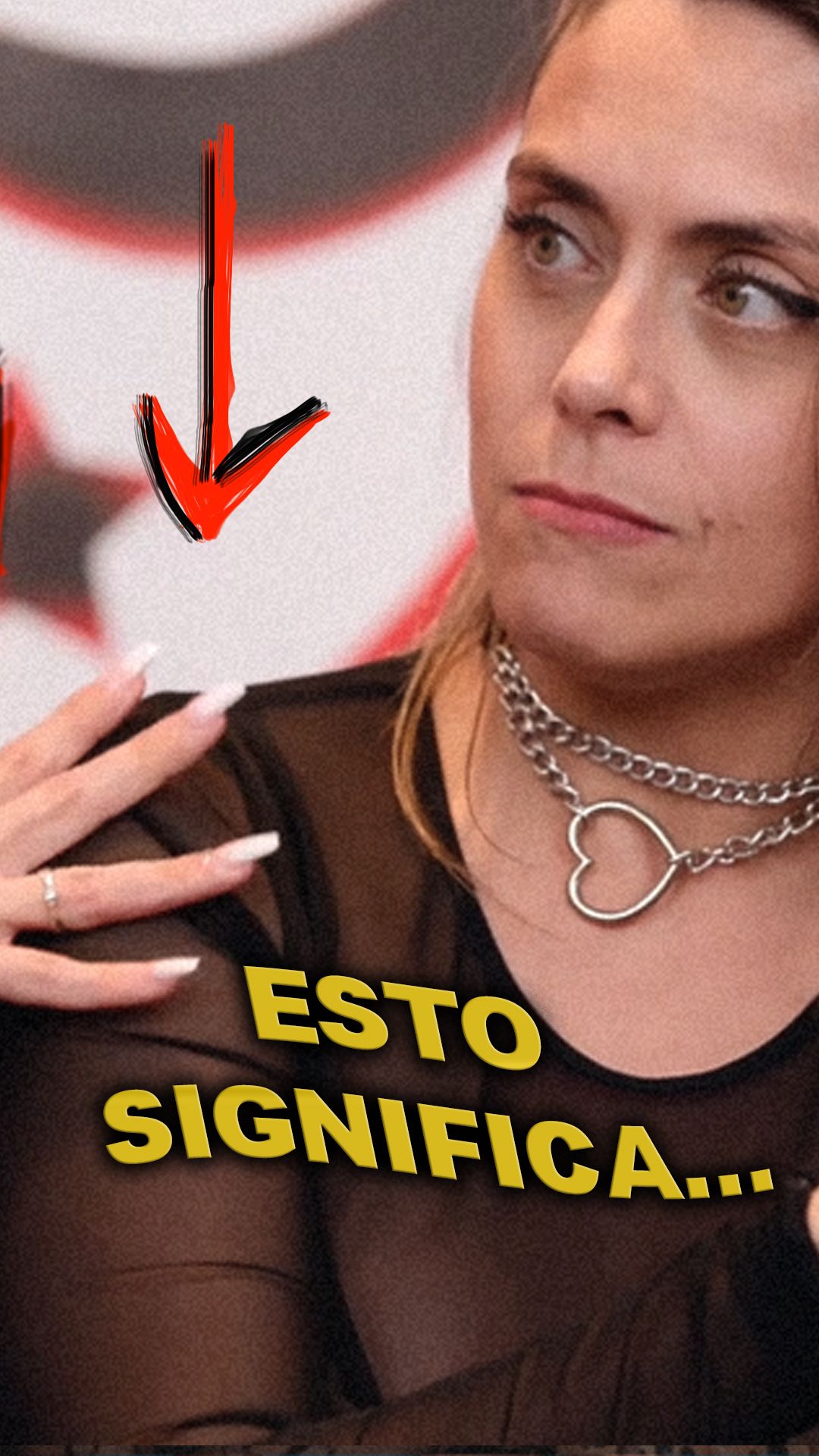 Así es el lenguaje secreto dentro del mundo SWINGER 🤫