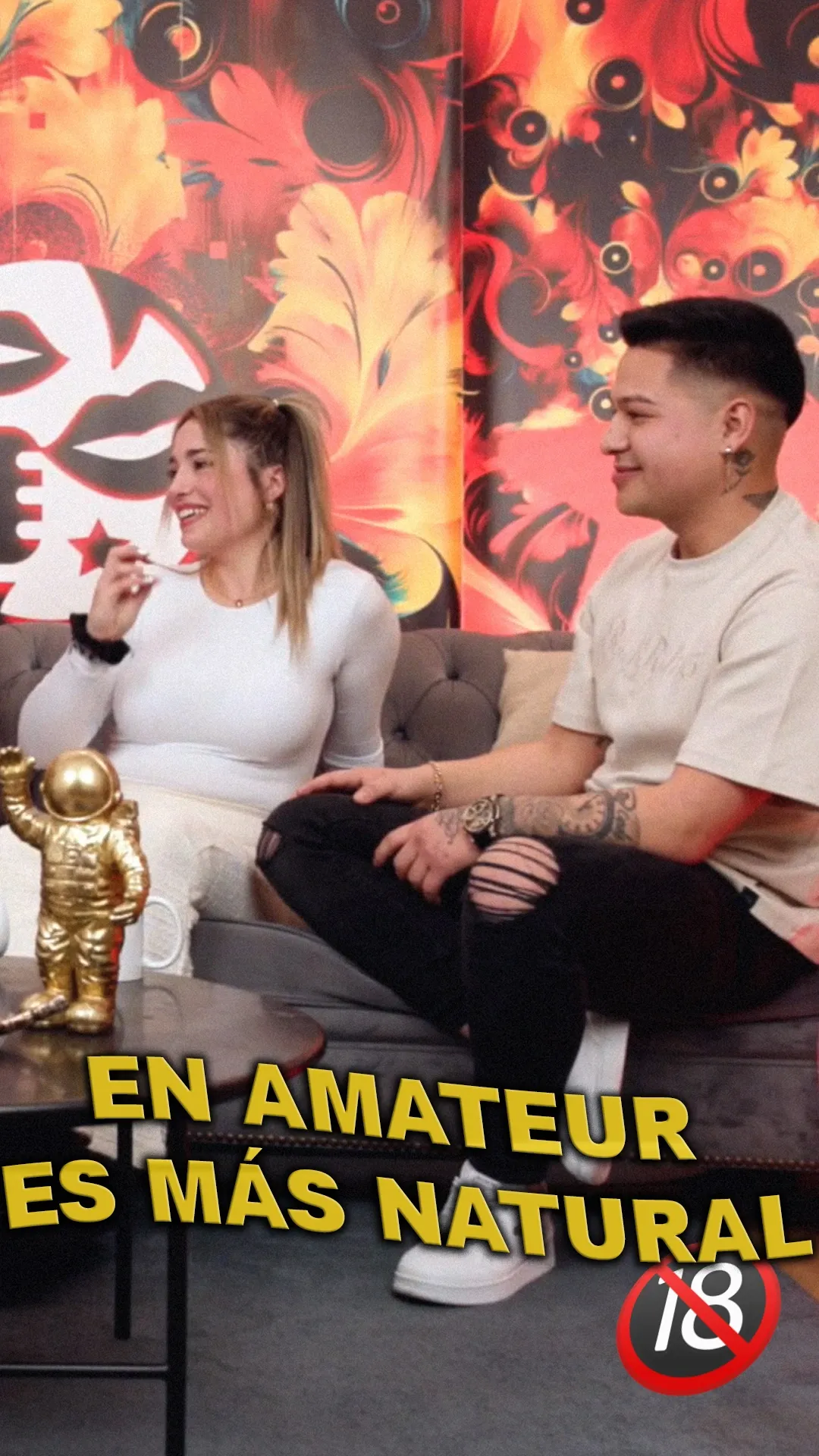 Contenido que os pone más... 😏🔥