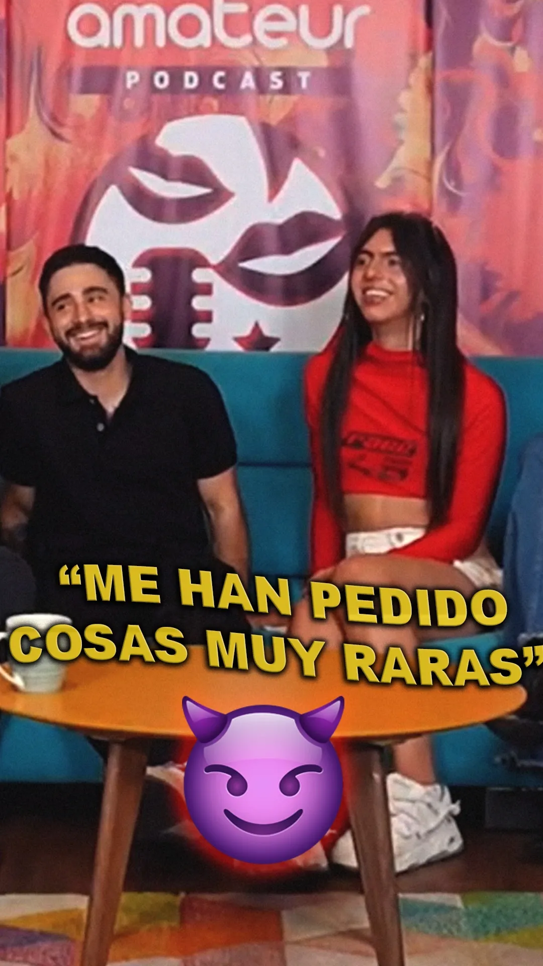 Cosas más extrañas que te han pedido los fans 😳