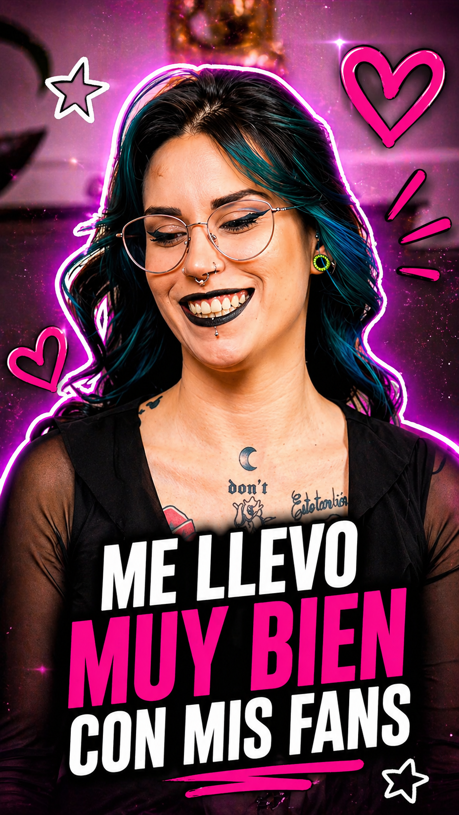 ¿Te ha reconocido un fan en la calle? 👀🔥