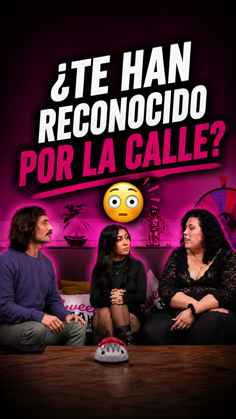Regalos, mensajes y locuras: la verdad sobre los fans 🤯