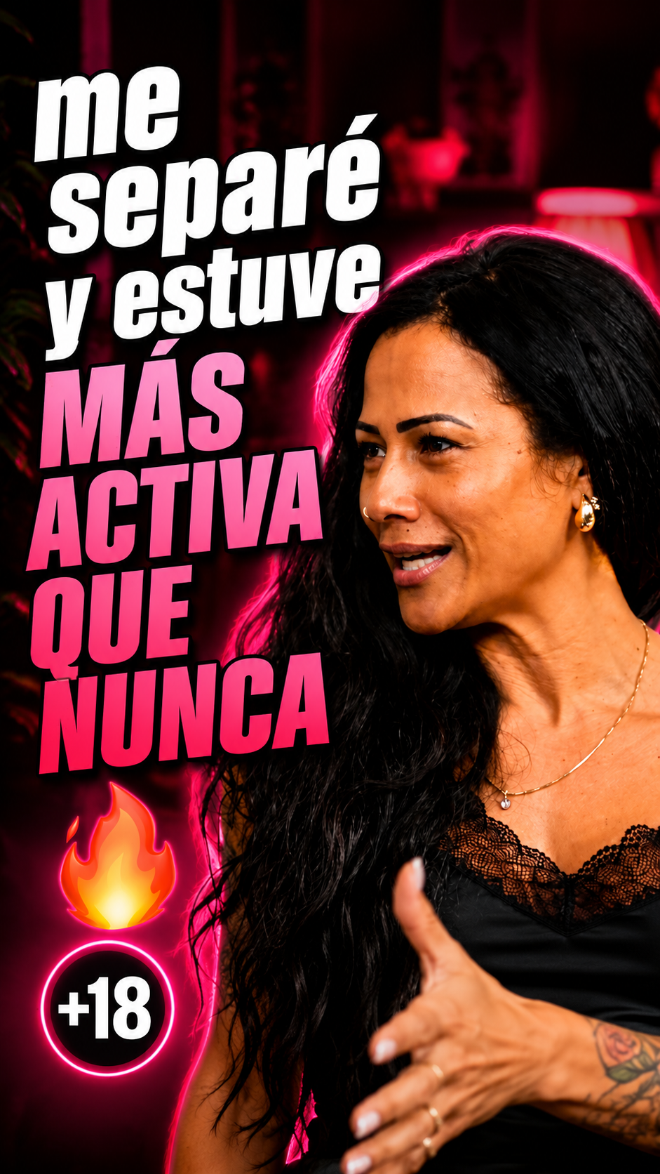 Así empecé a hacer directos... 🔥