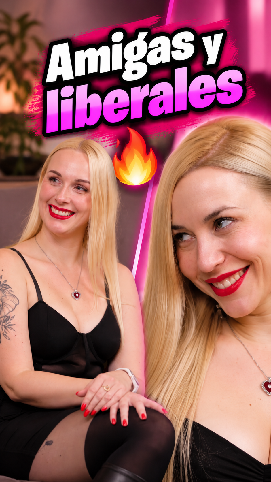 Jefes, clubes liberales y primeras VECES 🔥
